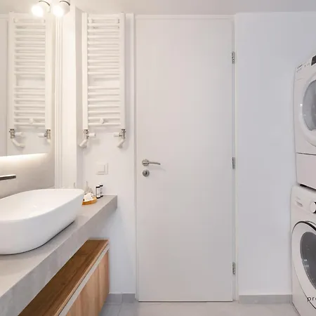 Apartment Free-spirit Large Boho With Free-parking *